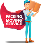 Packers and Movers Service