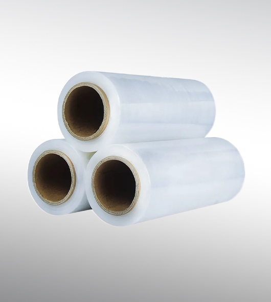 Stretch Films - Packaging Supplier Dubai UAE