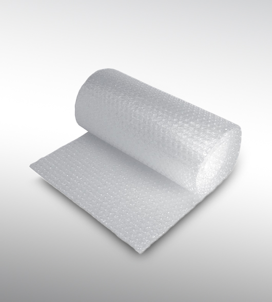 Air Bubble Rolls