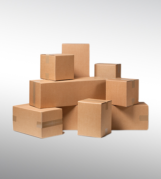 Carton Box Suppliers - Packaging Supplier Dubai UAE