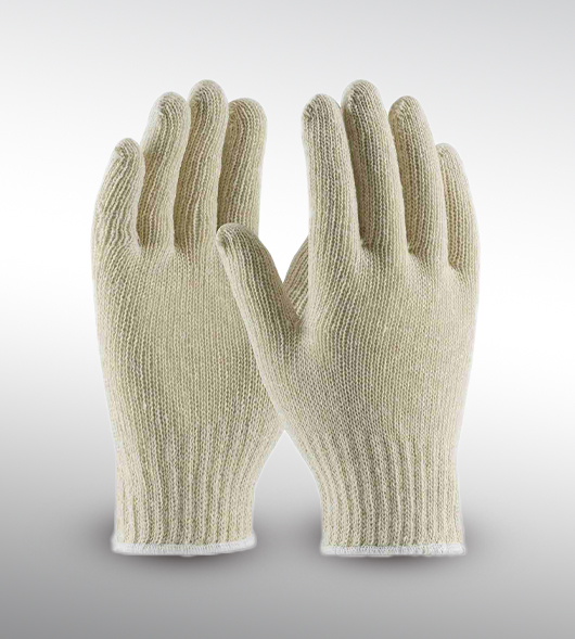 Cotton  Gloves - Packaging Supplier Dubai UAE