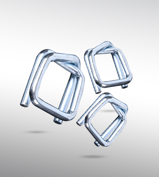 Clips and Buckles - Packaging Supplier Dubai UAE