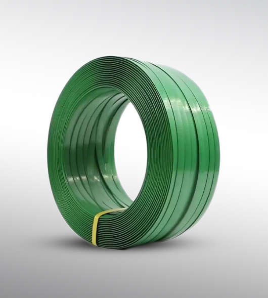 Pet Strap - Packaging Supplier Dubai UAE